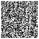 QR code with James Barnes Architects contacts