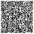 QR code with My Pursuit Of Copy Writing contacts