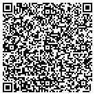 QR code with John A Simonetti Architects contacts