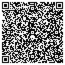 QR code with L S Walsh Architect contacts