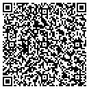 QR code with United Endoscopy Midwest contacts