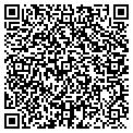 QR code with Dps Message System contacts