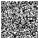 QR code with O'donovans Sales Company contacts
