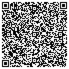 QR code with Omega Tire Export Corporation contacts