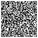 QR code with Oliver C Johnson contacts