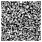 QR code with County Blue Reprographics contacts