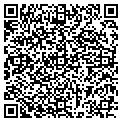 QR code with PIP Printing contacts