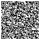 QR code with The Srh Corp contacts