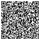 QR code with Thor Studios contacts