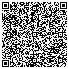 QR code with Thurlow Small Architecture Inc contacts