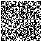 QR code with University Foundation contacts