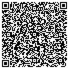 QR code with Proline Machinery Sales Inc contacts