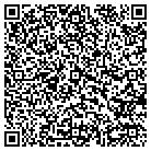 QR code with J Eggum Metals & Recycling contacts