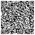 QR code with J P Morgan Chase Bank contacts