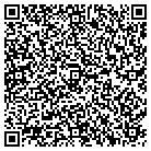 QR code with Anchorage Home Builders Assn contacts