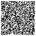 QR code with Baoc contacts