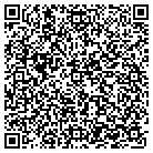 QR code with Anchorage Municipal Library contacts