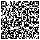 QR code with Alysons School of Dance contacts