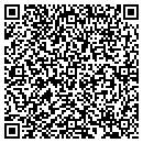 QR code with John H Gagnon PHD contacts