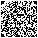 QR code with Zhang Daowei contacts