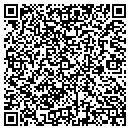 QR code with S R C Recycling Center contacts