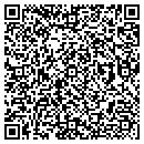QR code with Time 2 Scrap contacts