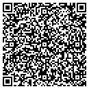 QR code with S A Cargo Solutions contacts