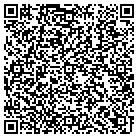 QR code with Mc Comb Recycling Center contacts