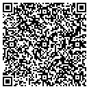 QR code with P R Recycling contacts