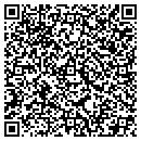 QR code with D B Mart contacts