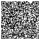 QR code with D & D Recycling contacts