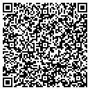QR code with D M Scrap Metal contacts
