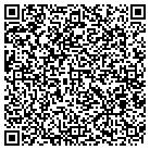 QR code with Diane S Krieger Phd contacts