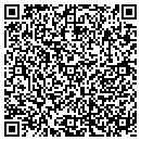 QR code with Pinettes Inc contacts