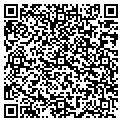 QR code with James Hinckley contacts