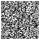 QR code with Rabbit Creek Lions Club contacts
