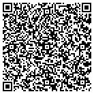 QR code with Korean Catholic Church of CT contacts