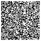 QR code with Fant Architectural Service contacts