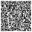 QR code with F J Clark Incorporated contacts