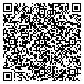 QR code with Fmf Architects contacts