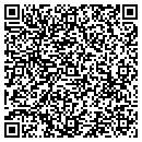 QR code with M And M Duplicating contacts