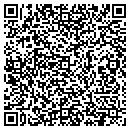 QR code with Ozark Recycling contacts