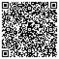 QR code with Psc Metals contacts