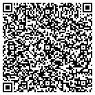QR code with P D Q Xpress Copy Service contacts