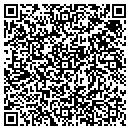 QR code with Gjs Architects contacts