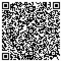 QR code with Tom Casson contacts
