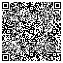 QR code with Hance J Timothy contacts
