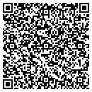QR code with Harold Langbbehn Jr / Architect contacts