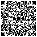 QR code with Savin Corp contacts