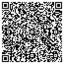 QR code with Hdh Concepts contacts